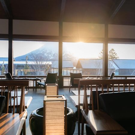 Niseko Inn Of Youtei Raku Suisan Kutchan Exterior foto