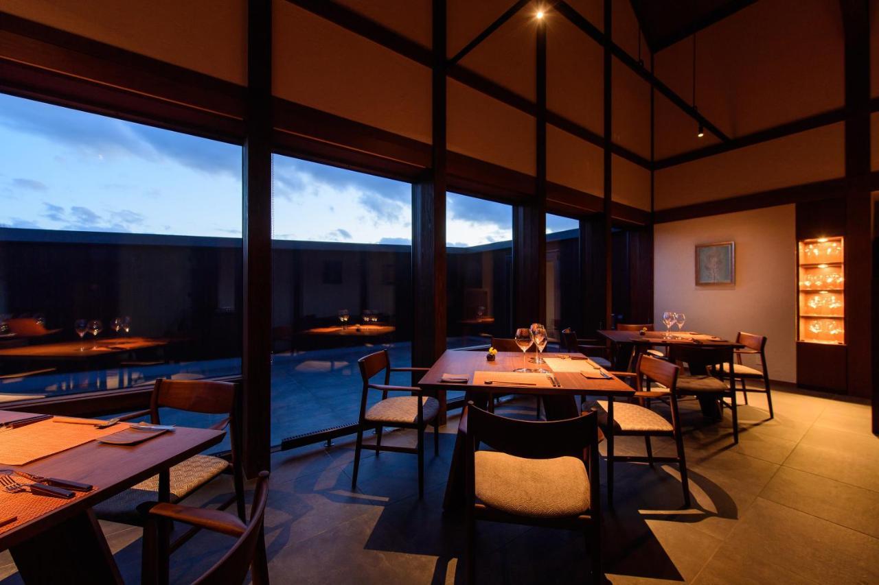 Niseko Inn Of Youtei Raku Suisan Kutchan Exterior foto