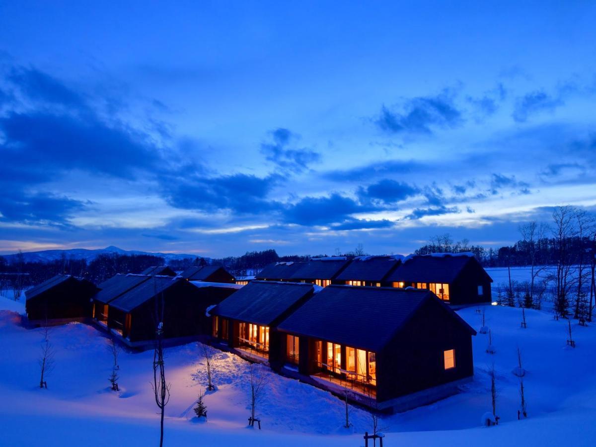 Niseko Inn Of Youtei Raku Suisan Kutchan Exterior foto