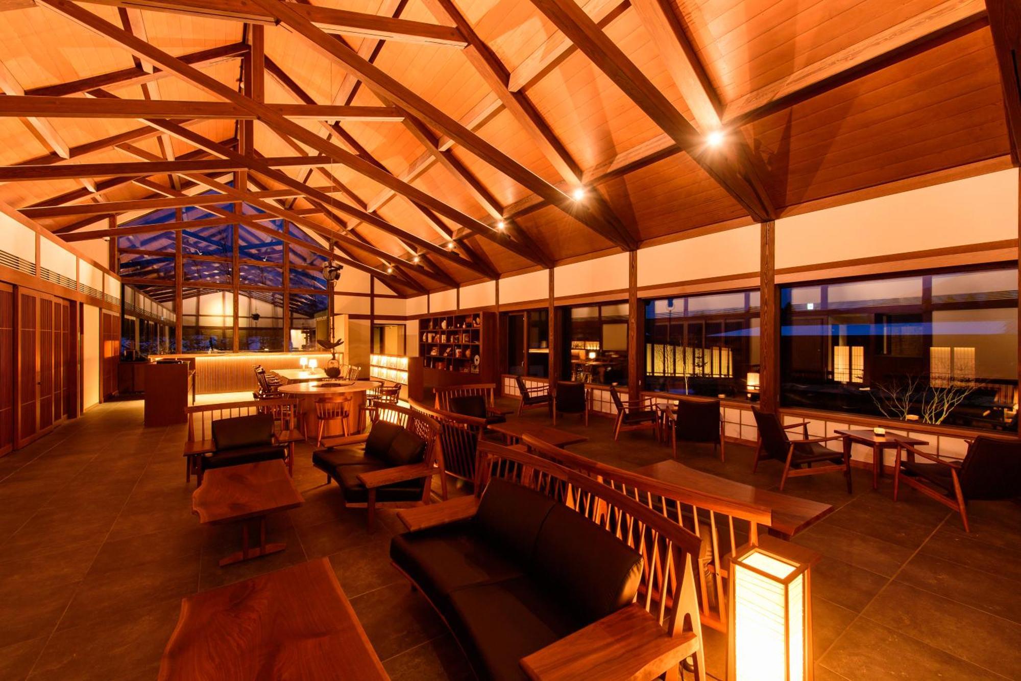 Niseko Inn Of Youtei Raku Suisan Kutchan Exterior foto